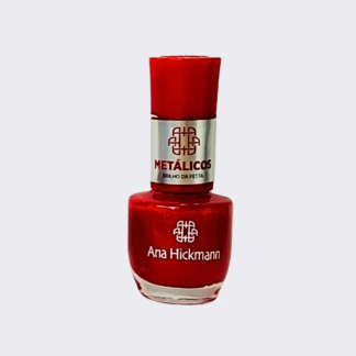 Esmalte Ah-Brilho Da Festa (Hi48)