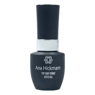 Esmalte Ah-Top Coat Verniz (Hi39)