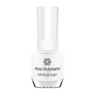 Esmalte Ah-Trat. Ace.Secagem (Hi38)