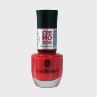 Esmalte Ah-Lady Poderosa(Hi15)