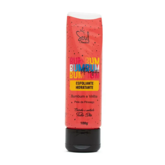 Esfoliante Hid. Bumbum Perfeito 100g