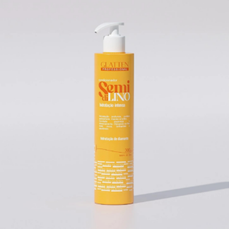 Cond Semi Di Lino 300ml