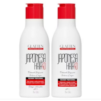 Japonesa Hair 4d 175ml