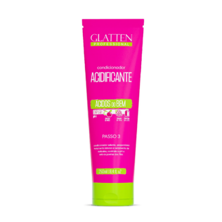 Cond Acidificante 250ml