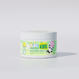 Masc Cronograminha Kids 300g