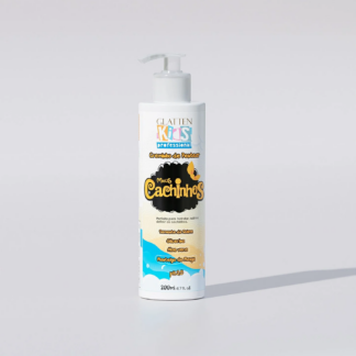 Creme De Pentear Meus Cachinhos 200ml
