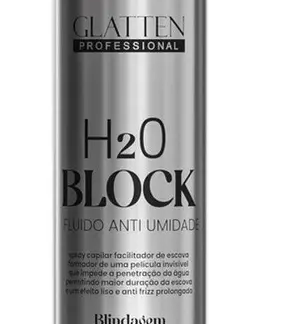 Fluido Anti Umidade H2o Block 100ml