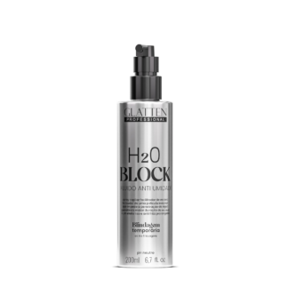 Fluido Anti Umidade H2o Block 200ml