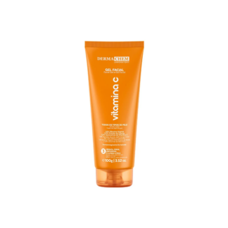 Gel Facial Vitamina C Dermachem Laboratory 100g