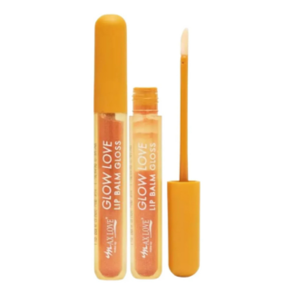 Box C/ 28 Glow Love Lip Balm Mel Cor/421mel