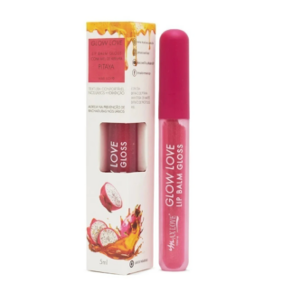 Box C/ 28 Glow Love Lip Balm Mel Cor/414 Pitaya