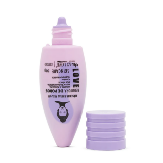 Masc 50g Redutor De Poros.Peel Off Uni Nv