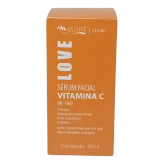 Box C/ 24 Sérum Facial Matte Kc
