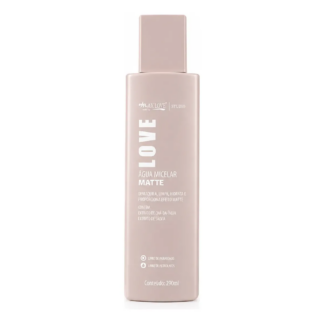 Água Mic. Matte Kc Uni 290 Ml