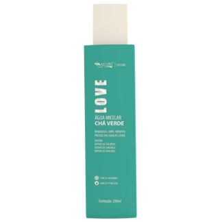 Água Mic. Cha Verde Kc Cx 48 290 Ml