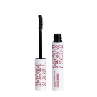 Hb E2007 Máscara Para Cílios The Lash High Ruby Rose
