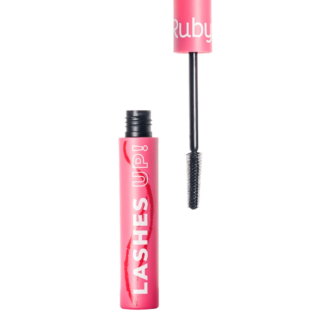 Hb E2006 Máscara Para Cílios Lashes Up Ruby Rose