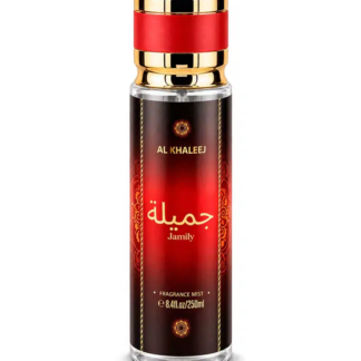 Al Khaleej Jamily Body Mist 250ml (Akb-006)
