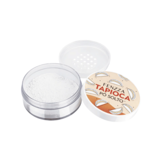 Pó Solto Tapioca Fenzza Make Up
