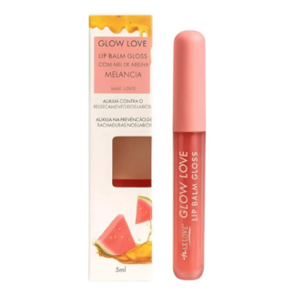 Glow Love Lip Balm Mel Cor/413 Melancia