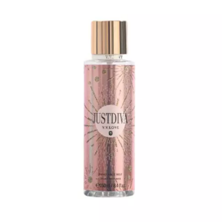 Vv Love Body Mist Justdiva Woman 250ml