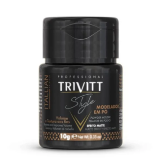 Modelador Em Pó Trivitt Style 10g