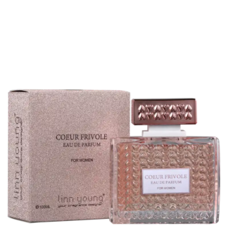Ly Coeur Frivole Edp 100 Ml