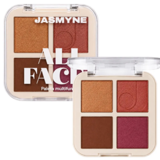 All Face - Paleta Multifuncional A/12 Un