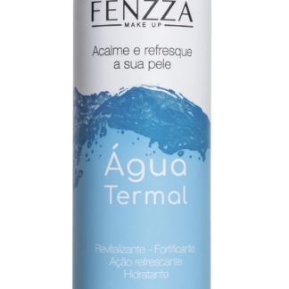 Água Termal Fenzza Make Up 150ml