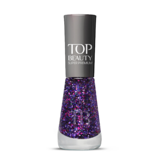 Esm. P/ Unha Top Beauty Premium Ug - Vip