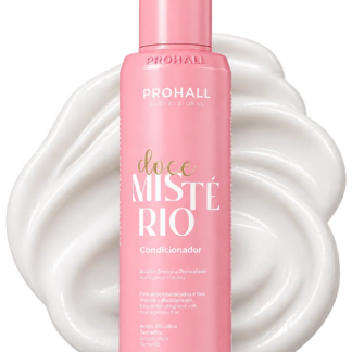 Prohall - Shampoo Doce Misterio 250ml