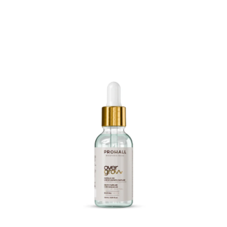 Prohall - Scalp Oil Overgrow 30ml