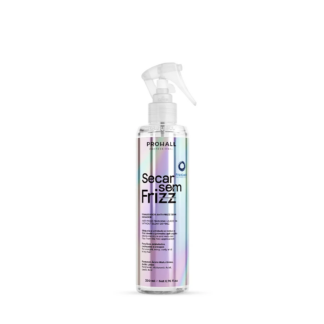 Prohall - Sérum Secar Sem Frizz 200ml