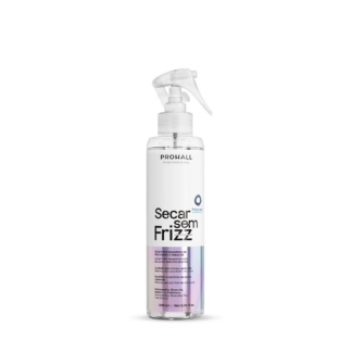 Prohall - Scalp Pre-Shampoo Secar Sem Frizz 200ml
