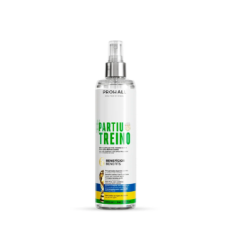 Prohall - Spray Capilar Partiu Treino 200ml