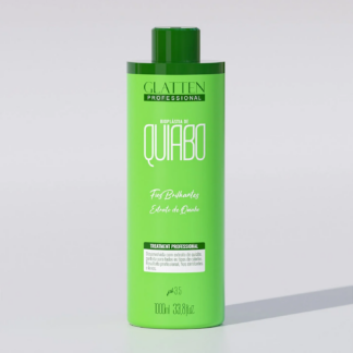 Bioplastia De Quiabo 1000ml