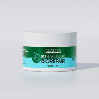 Btox Retexturizador Biorepair 300g