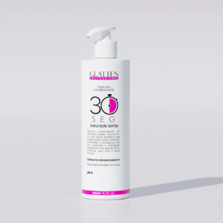 Masc Condicionante 30 Seg 450ml