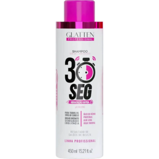 Sh 30 Seg 450ml