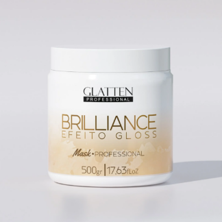 Masc Brilliance 500g