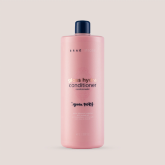Braé Stages By Bruna Tavares Gloss Hydra Condicionador 1l