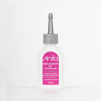 Amolecedor De Cuticulas 40ml