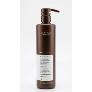 Acidificante Capilar Arvensis 500 Ml