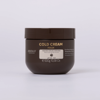 Máscara Cold Cream 300g Arvensis