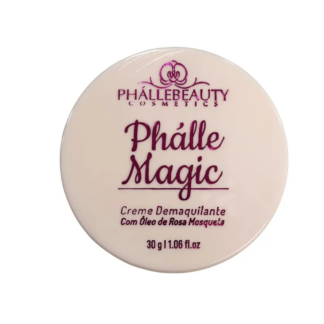 Caixa 144 Un Creme Demaquilante Phalle Magic Ph0864