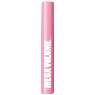 Máscara Para Cílios Mega Volume Koloss Makeup - .