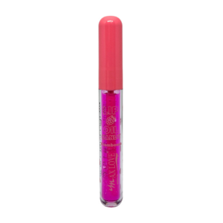 Box C/ 36 Lip Oil Candy Framboesa