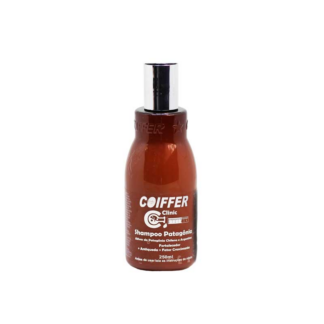 Clinic Shampoo Patagonia Coiffer 250ml