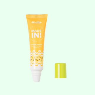 Rr-L6515 Hidratante Labial Banana Made In