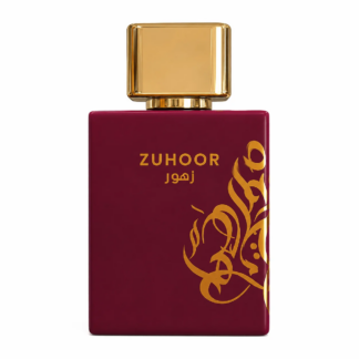 Perfume Mawwal Energy Zuhoor 100ml